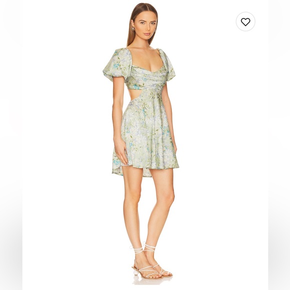 Clarita dress by ASTR the label - Picture 2 of 3